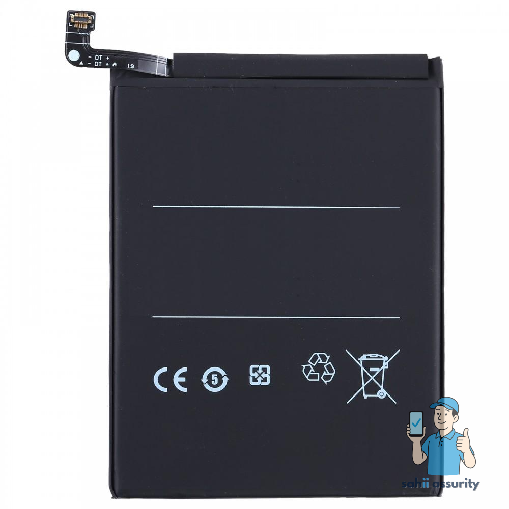 Battery for Xiaomi Redmi Note 9